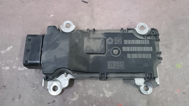 ЕБУ АКПП 68414988AA CHRYSLER