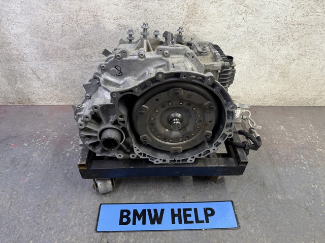 Автоматична коробка передач 68429324AA CHRYSLER