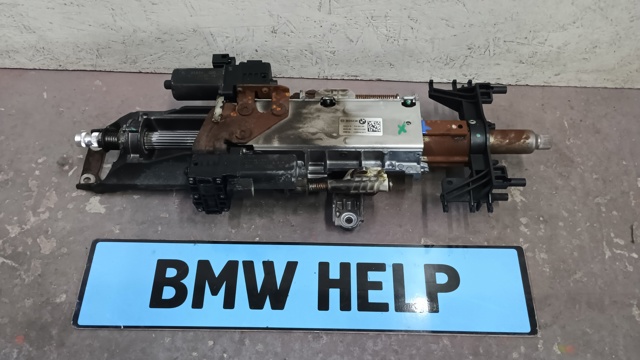 Рульова колонка 6862001 BMW