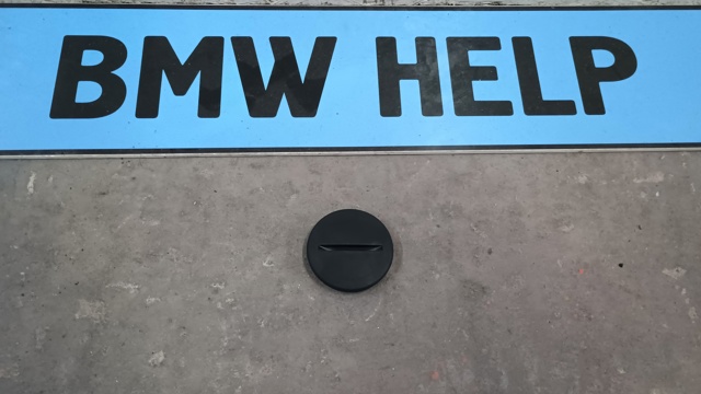 Пробка розширювального бачка 7169481 BMW