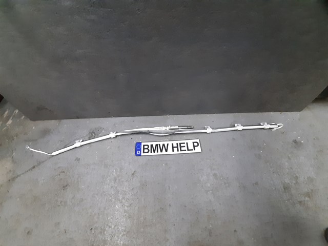 Подушка безпеки, збоку, права, AIRBAG 72127352604 BMW