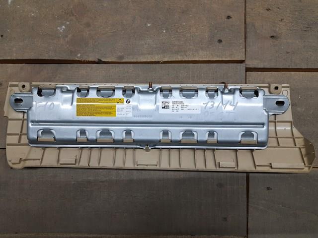 Подушка безпеки (AIRBAG) пасажирська, захисту колін 72129181134 BMW