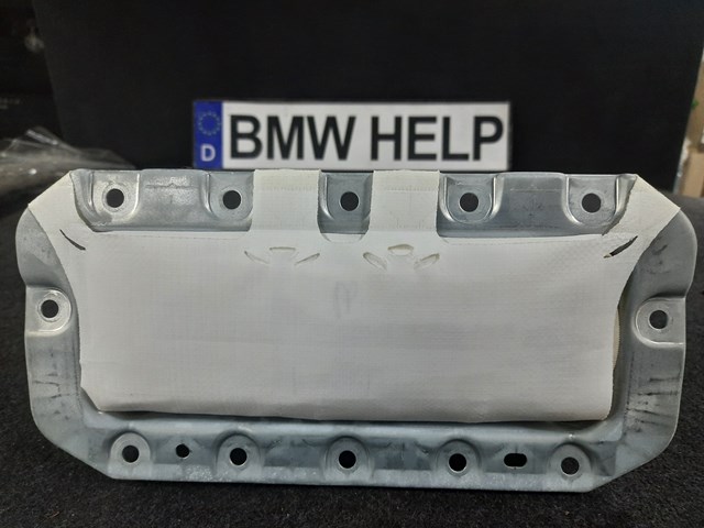 Подушка безпеки бокова 72129227160 BMW