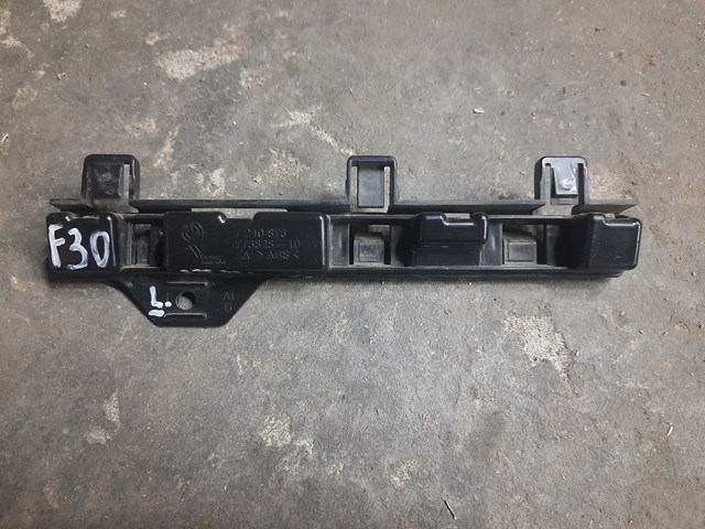 Опора порога (кріплення) 7240873 BMW
