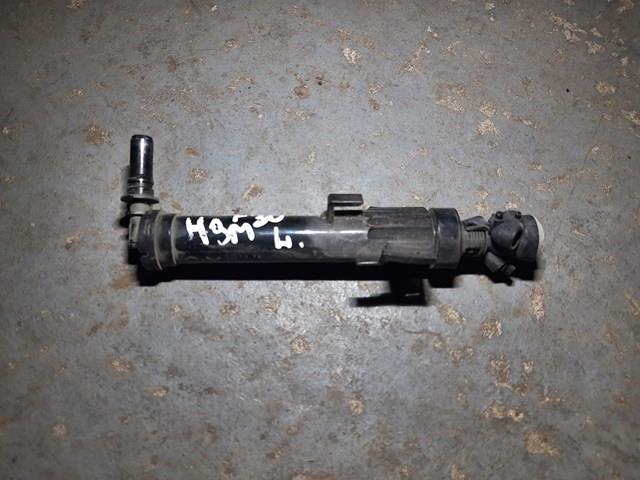 Сопло омивача фари передньої, лівої 7275657 BMW