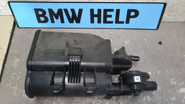 Фільтр бака паливних парів 7297330 BMW