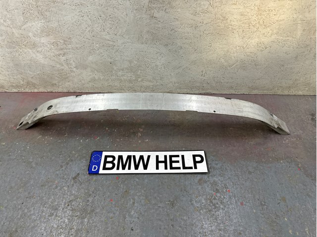 Швелер переднього бампера 7301577 BMW
