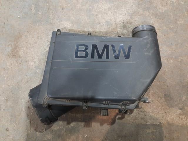 Корпус повітряного фільтра 7583725 BMW