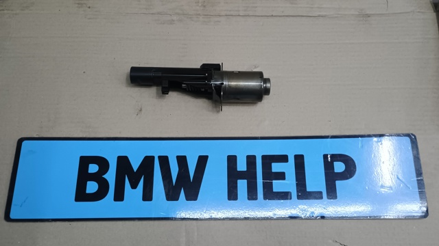 Регулятор фаз газорозподілу 7603979 BMW