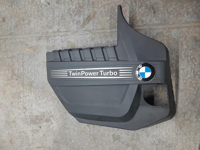 Кришка двигуна декоративна 7607447 BMW