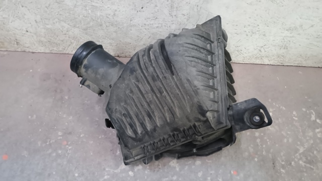 Корпус повітряного фільтра 7609482 BMW