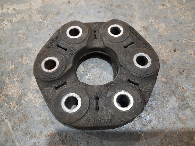 Гумова муфта кардана 7610372 BMW