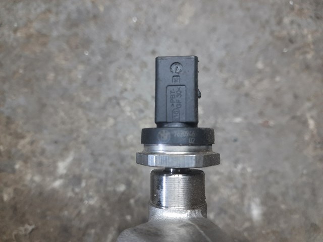 Манометри 7620946 BMW