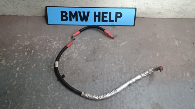 Кабель стартера 7624617 BMW