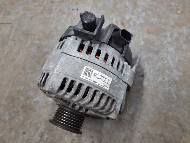 Генератор 7640131 BMW