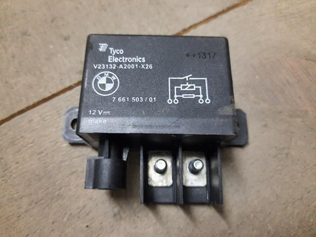 Реле 7661503 BMW