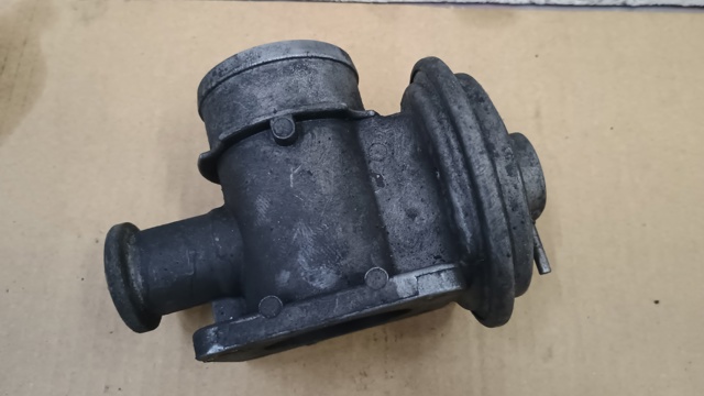 Клапан EGR, рециркуляції газів 7785789 BMW
