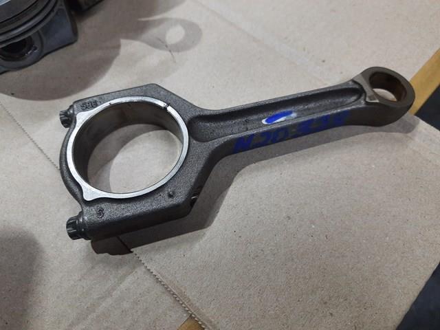 Шатун поршня двигуна 7846593 BMW
