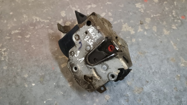 Замок задньої двері, лівої 8138927 BMW