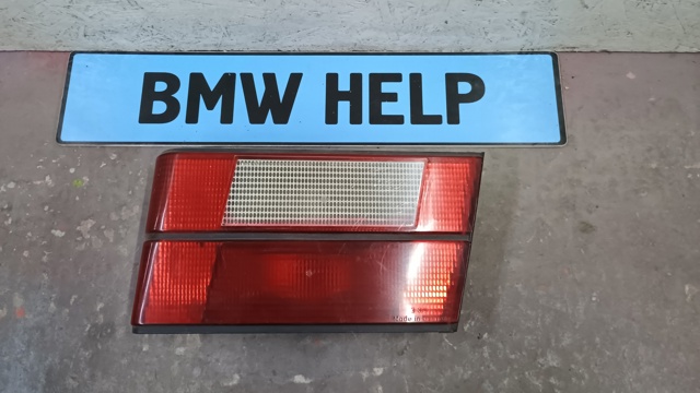 Ліхтар задній правий, внутрішній 8351562 BMW