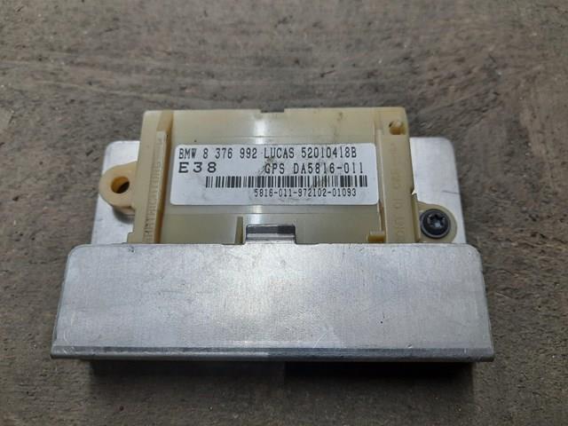 Панель приладів 8376992 BMW
