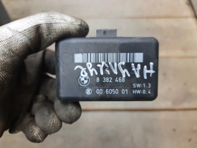 Автоскло 8382468 BMW
