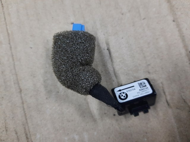 Мікрофон 84109263744 BMW