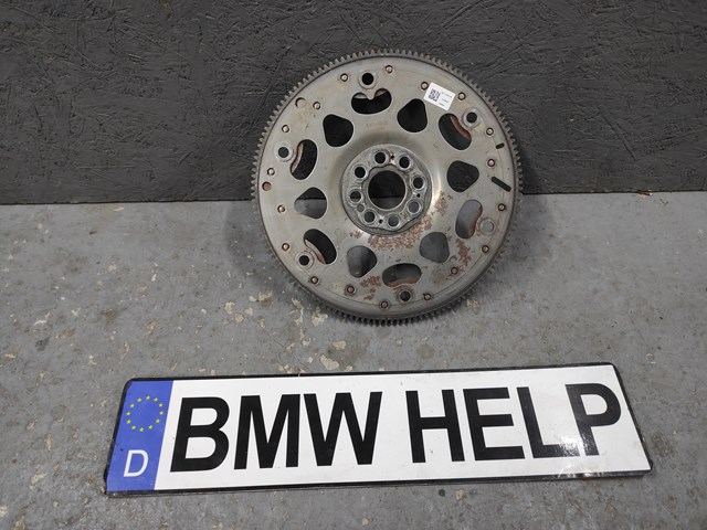Демпферний маховик 8511452 BMW