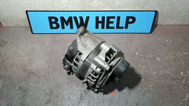 Генератор 8571357 BMW