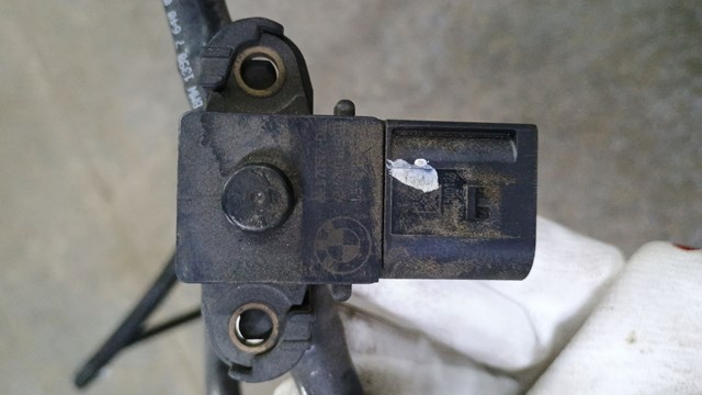 Датчик наддува 8617097 BMW