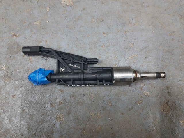 Форсунки електромагнітні 8625396 BMW