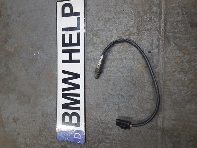 Лямбда зонд, датчик кисню до каталізатора 8631047 BMW
