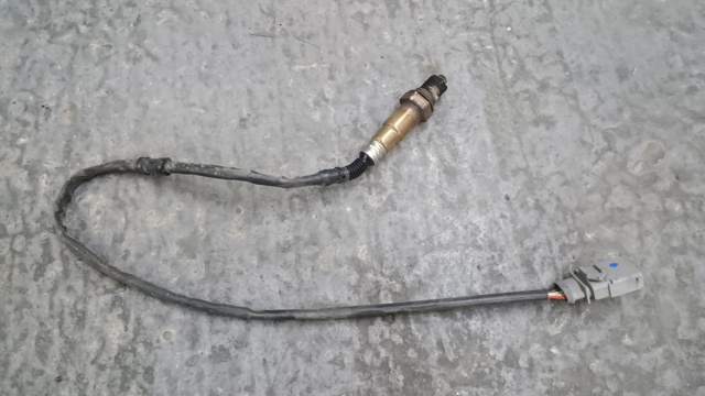 Лямбда зонд, датчик кисню до каталізатора 8V0906262 VAG