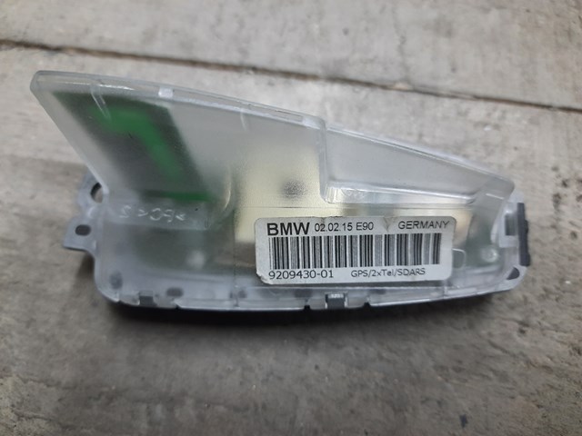 Антена на дах 9209430 BMW
