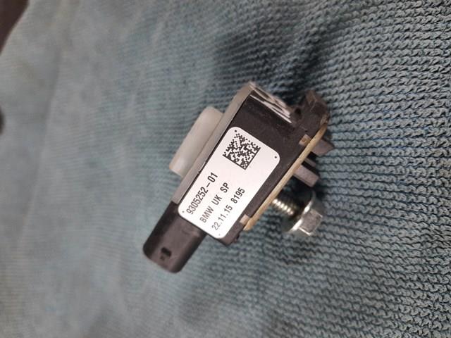 Датчик Ейрбег передній 9305252 BMW