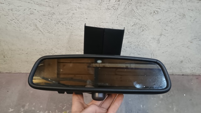 Дзеркало заднього виду в салоні 9345387 BMW