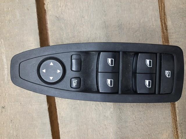 Кнопковий блок керування склопідіймачами передній лівий 9362116 BMW