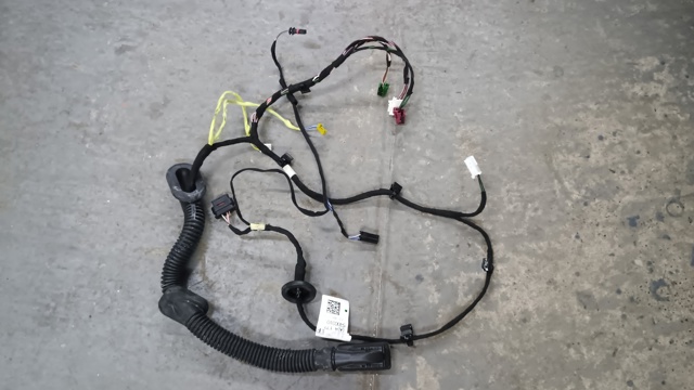 Джгут проводів задніх дверей A1775400310 MERCEDES
