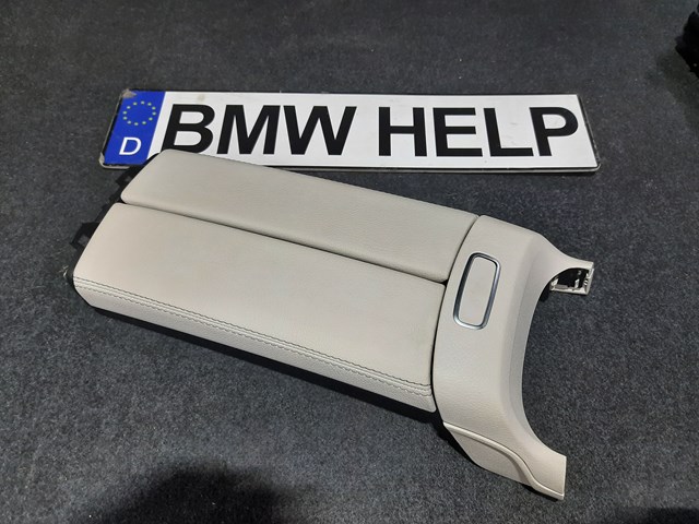 Кришка підлокітника A1776806603 MERCEDES