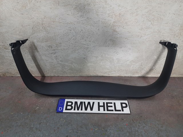 Оббивка багажника A2437401100 MERCEDES