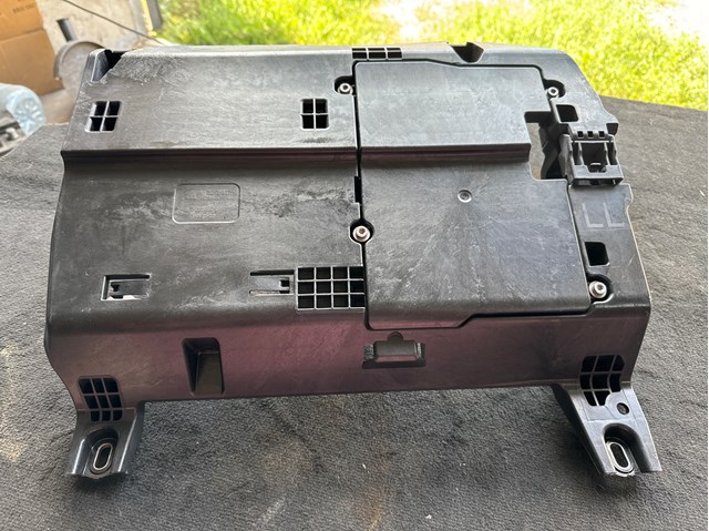 Блок керування сигналами SAM A2475402406 MERCEDES