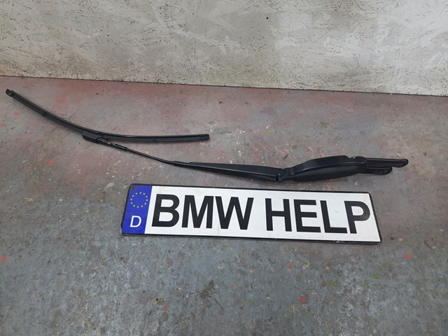 Важіль-поводок двірника лобового скла A2478201701 MERCEDES