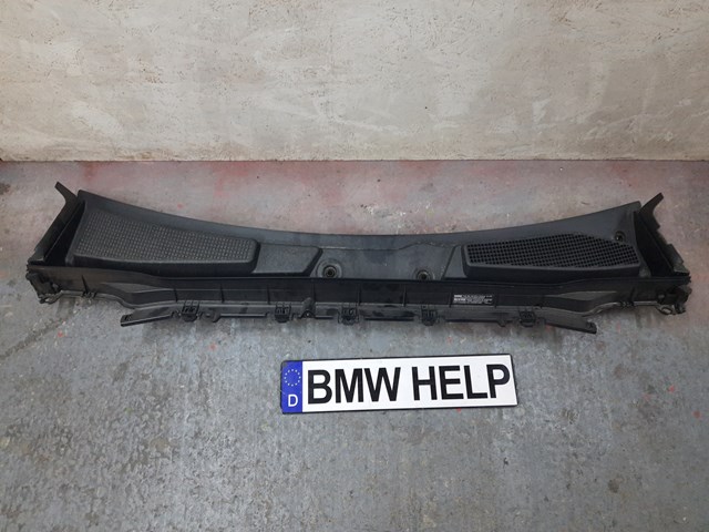 Водостік лобового скла, жабо A2478302900 MERCEDES