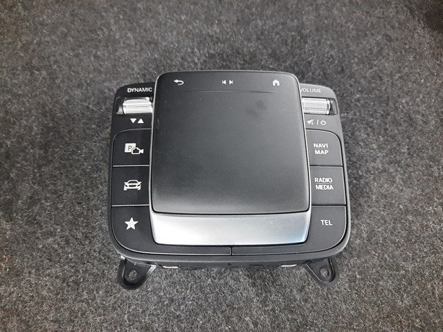 Багатофункціональний джойстик керування A2479003903 MERCEDES