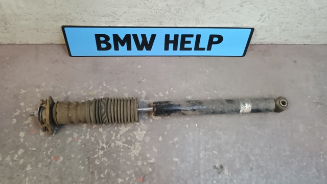 Стійка амортизатора задня BNEA315 BILSTEIN