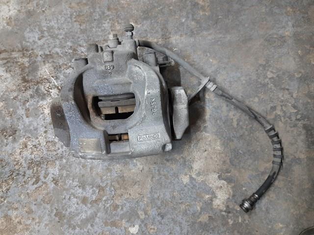 Супорт тормзной DG9Z2B121A FORD