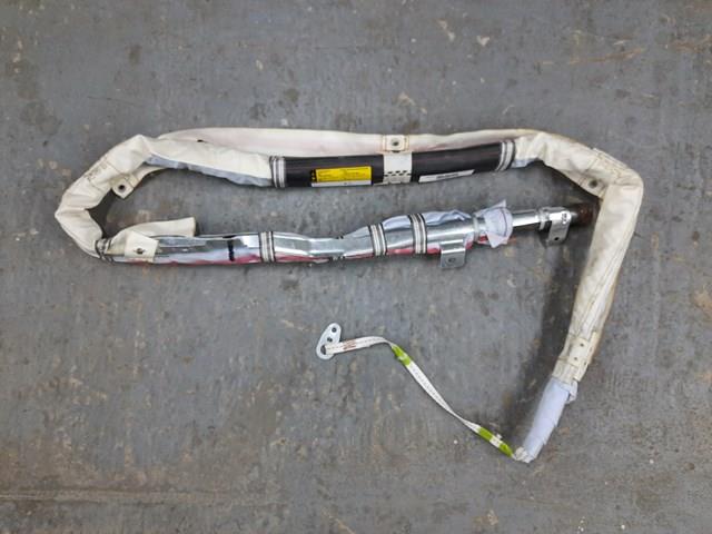 Подушка безпеки, збоку, права, AIRBAG DP5Z54042D94A FORD