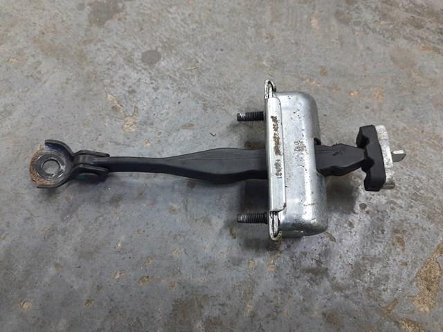 Обмежувач відкриття дверей, передній DP5Z5423552B FORD