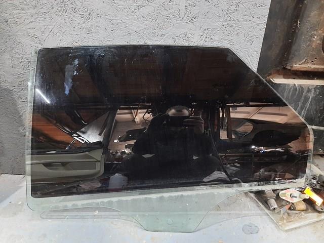 Скло задніх дверей, лівих DP5Z5425713A FORD