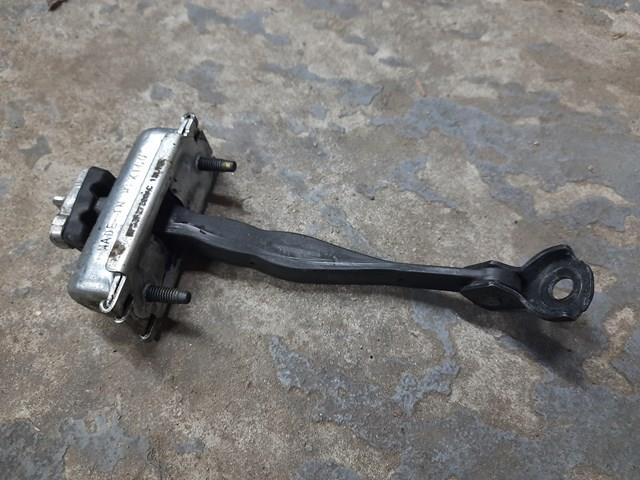 Обмежувач відкриття дверей, задній DP5Z5427204A FORD